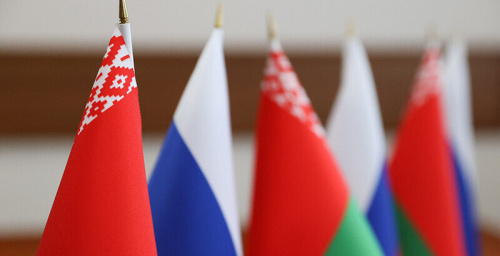 Snopkov: Trade between Belarus, Russia’s Leningrad Oblast hits $1bn in 2024