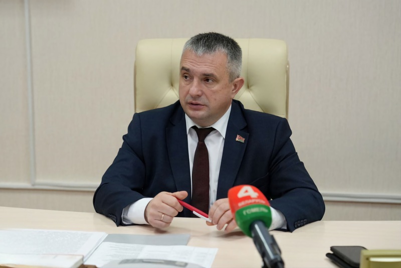 Турбуе стан «падземкі»: Іван Крупко ўзяў пытанне на кантроль