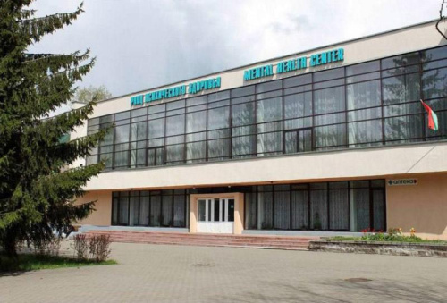 У РНПЦ псіхічнага здароўя ўкараняюць новыя методыкі лячэння