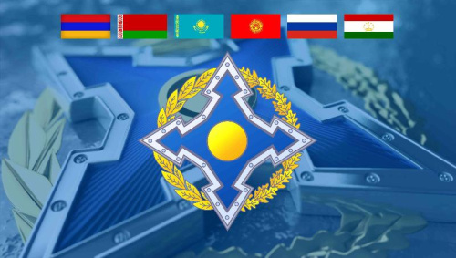 План развіцця ваеннага супрацоўніцтва краін АДКБ на 2026-2030 гады падпісаны ў Кыргызстане