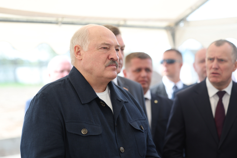 «Уся краiна будзе капiраваць гэты досвед»