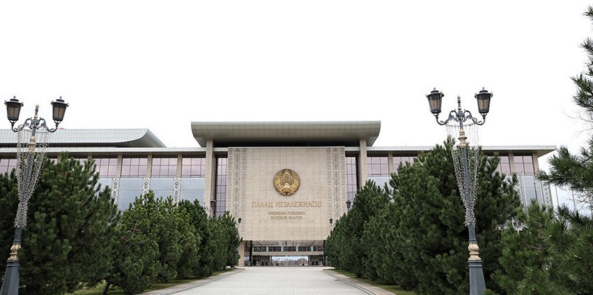 Лукашэнка 7 мая правядзе перагаворы з Прэзідэнтам Гвінеі-Бісаў