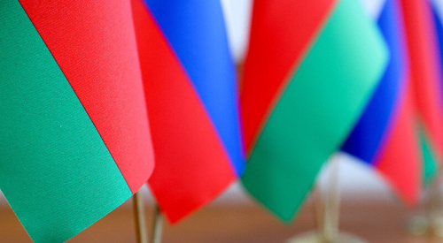 Union State MPs to discuss united markets of oil, oil products