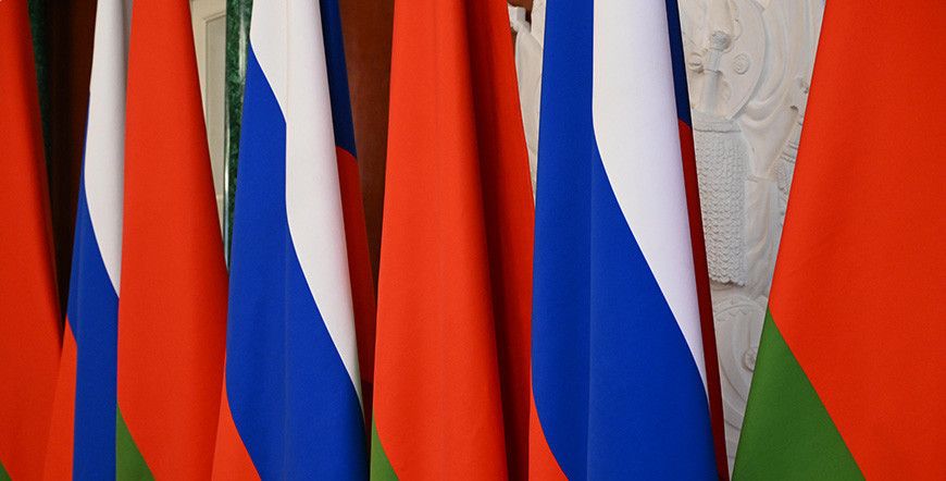 Лукашэнка накіраваўся з рабочым візітам у Валгаград