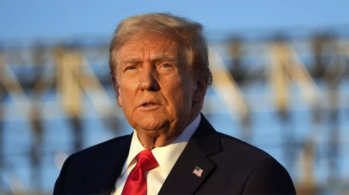 Аналітык БІСД: Трампу патрэбныя аднадумцы, і Лукашэнка ў гэтым кантэксце ўваходзіць у топ сусветных лідараў