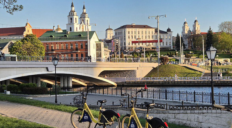 Belarus hosts over 67,500 visa-waiver visitors from Europe since 2025 year-start