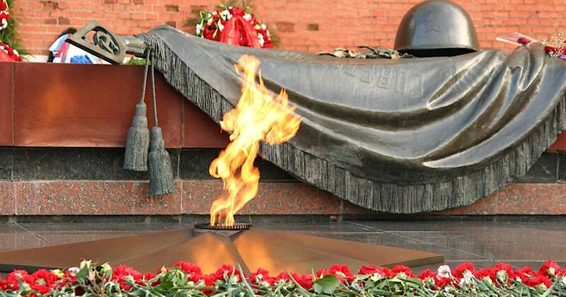 «Звязда». № 84 (2) — 8 мая 1945 года