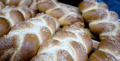 Explaining Lukashenko’s love for bread: A deep dive into Belarus’ baking industry