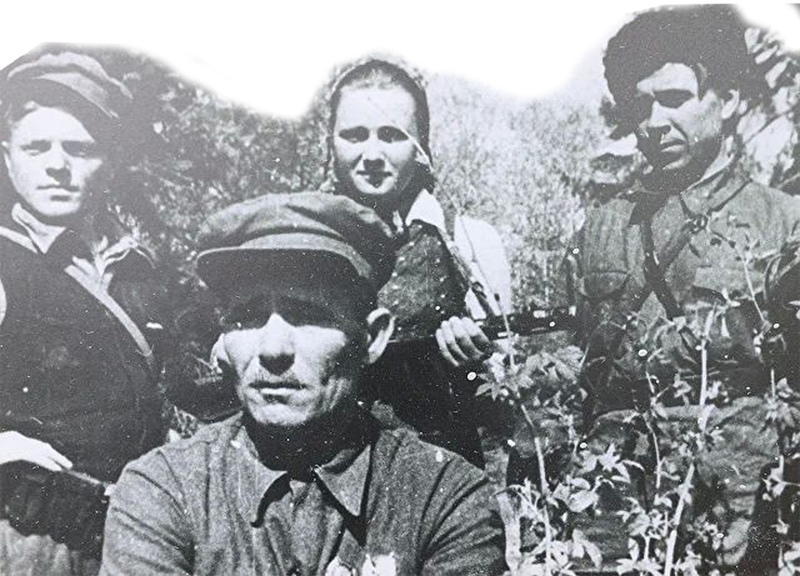 Гісторыя ўнікальнага ваеннага подзвігу мястэчка Сураж