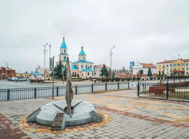 Знаёмімся з культурнай сталіцай года
