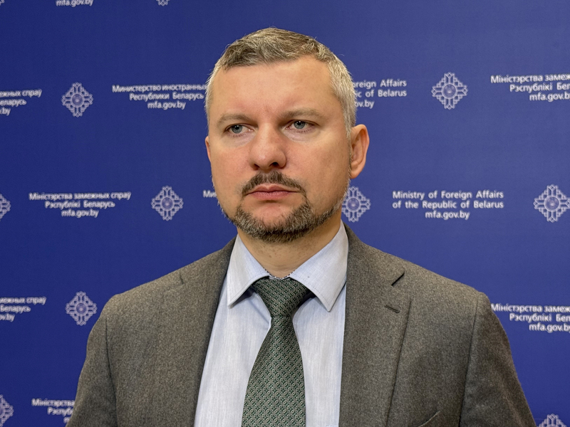 Меркаванні: Рэзалюцыя Еўрапарламента па выбарах у Беларусі — абсурдная