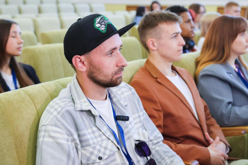 У Гродне праходзіць першы абласны злёт блогераў «ГроднаМедыяДжэм»