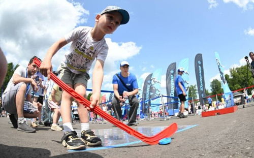 Final day of Vytoki festival in Postavy draws about 25,000 people