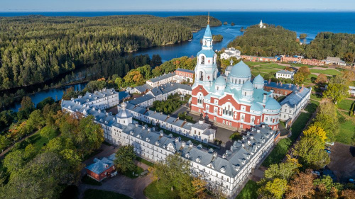 Эксперты — аб сустрэчы Аляксандра Лукашэнкі і Уладзіміра Пуціна на Валааме