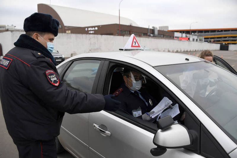 Змяненні парадку прыёму экзаменаў на права кіравання транспартным сродкам пачынаюць дзейнічаць з 8 красавіка