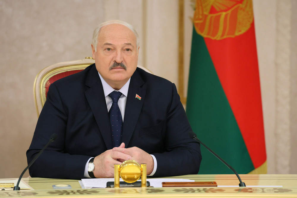 Лукашэнка: Мы абавязаны супрацоўнiчаць i рухацца разам, каб забяспечыць свой тэхналагiчны суверэнiтэт