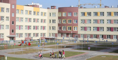 На падрыхтоўку школ Гродзеншчыны да новага навучальнага года запланавана каля 8,6 мільёна рублёў