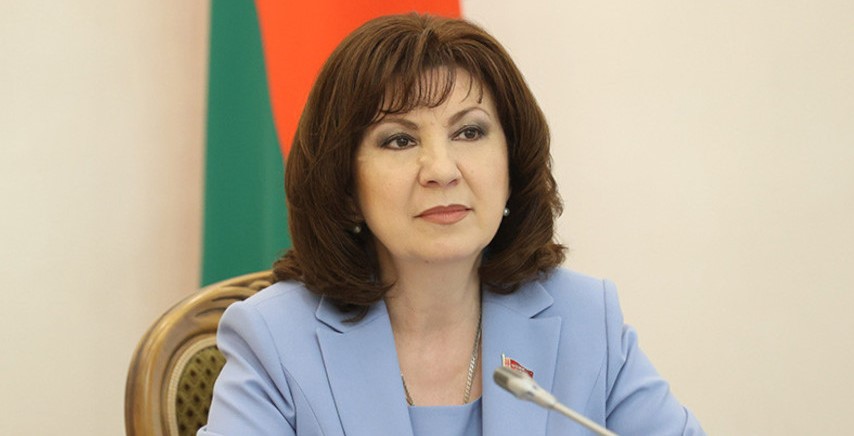 Падведзены вынікі адзінага дня прыёму грамадзян членамі Савета Рэспублікі ў Брэсцкай вобласці