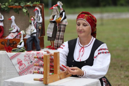 Як вясковыя святы адзначаюць у розных рэгіёнах Беларусі