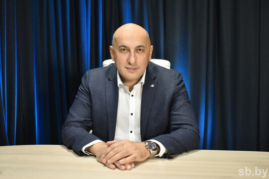 «Пацвярджэнне курса на адкрытасць нашай краіны знешняму свету»