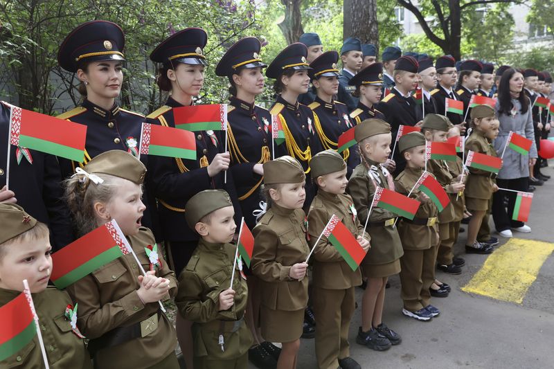 Як будуць адзначаць 80-годдзе Вялікай Перамогі ў рэгіёнах