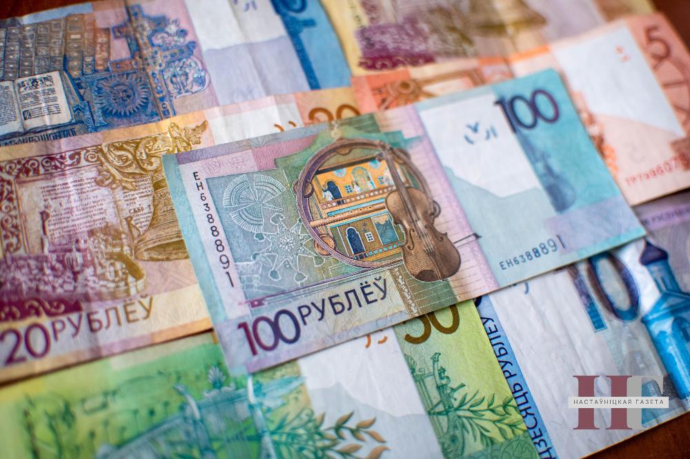 У Віцебскай вобласці матэрыяльную дапамогу да Дня Перамогі атрымаюць больш за 1,6 тысячы чалавек