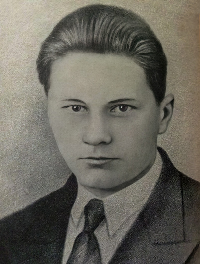 27 лютага 1945 года загінуў адзін з самых таленавітых пісьменнікаў Беларусі Аляксей Коршак