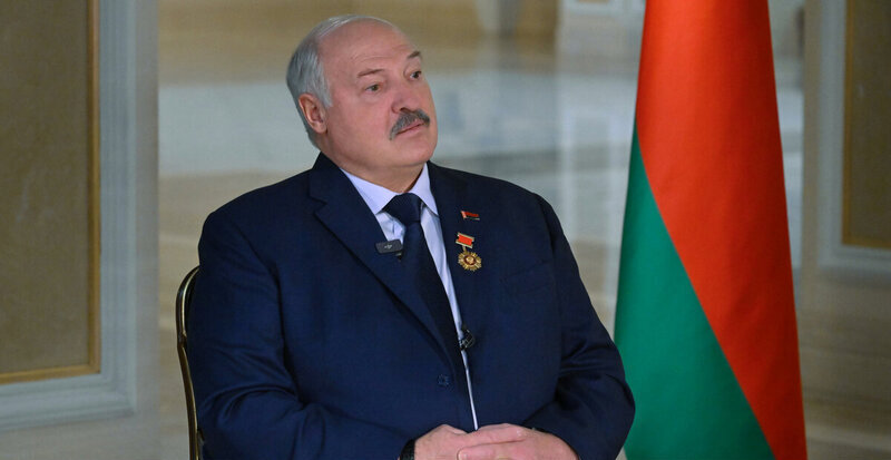 Аляксандр Лукашэнка: Мы выразна прытрымліваемся трэнду на мір