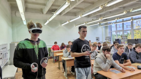 Як рыхтуюць спецыялістаў у Гродзенскім дзяржаўным электратэхнічным каледжы імя Івана Шчаснага