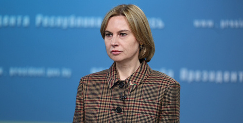 Пяткевіч прызначана старшынёй Дзяржкамісіі па кантролі за правядзеннем уступнай кампаніі — 2025