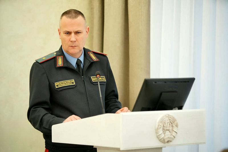 Кірычэнка: Варта адзначыць канструктыўны характар бягучай выбарчай кампаніі
