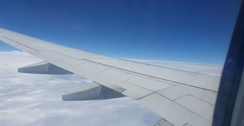 Direct Brest-Kaliningrad flights under consideration