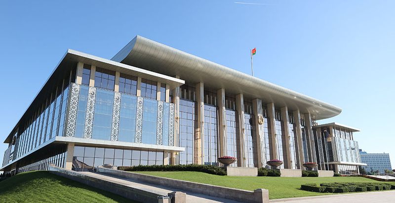 У Беларусі спрошчаны парадак увозу БЛА ў інтарэсах асобных структур і арганізацый