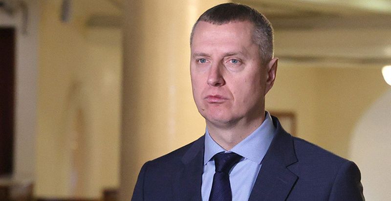 Крутой: Будучая амністыя закране ў першую чаргу ўразлівыя катэгорыі асуджаных