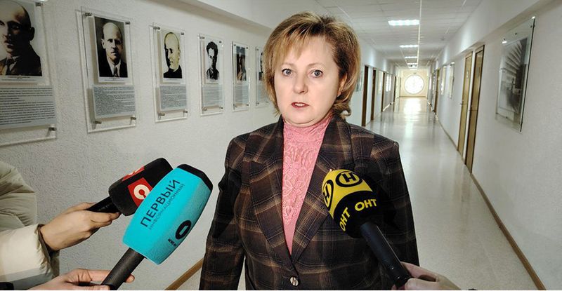 Якія меры прымаюцца для мінімізацыі рызык распаўсюджвання ВРІ?