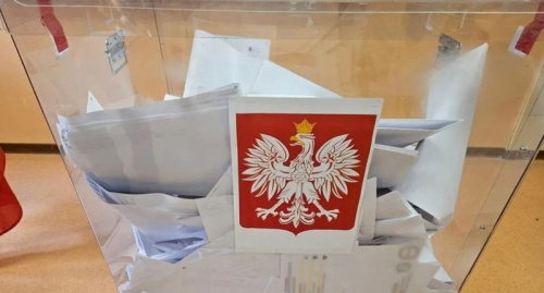 Чарговы скандал напярэдадні другога тура выбараў прэзідэнта разгарэўся ў Польшчы
