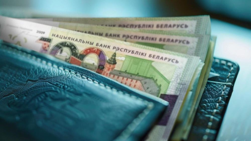 Крэдытаванне ў нацыянальнай валюце ў Беларусі паскорылася