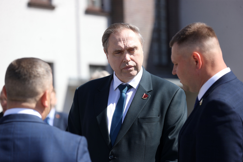 Каранік: Зроблена з душой і розумам