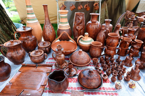 Чым прыцягваюць сувеніры з Беларусі?