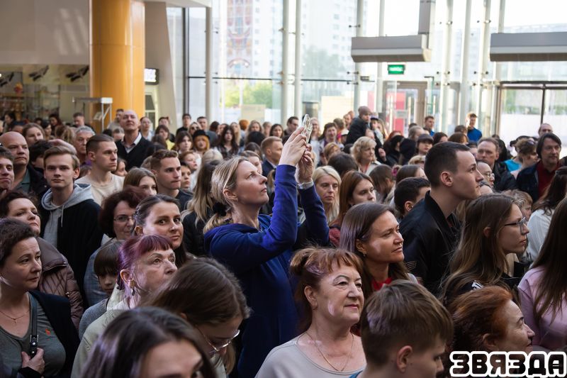 «Перамога. Памяць. Мір»: як прайшла галоўная бібліятэачная акцыя года 