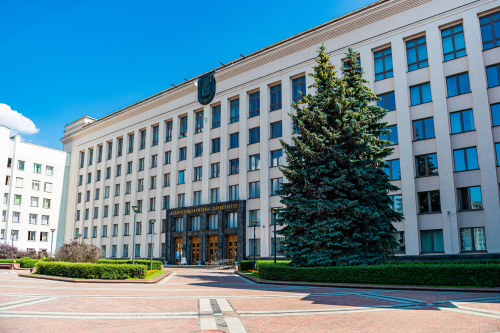 Вучоныя БДУ — самыя цытуемыя ў Беларусі па прыродазнаўчанавуковым і гуманітарным профілях