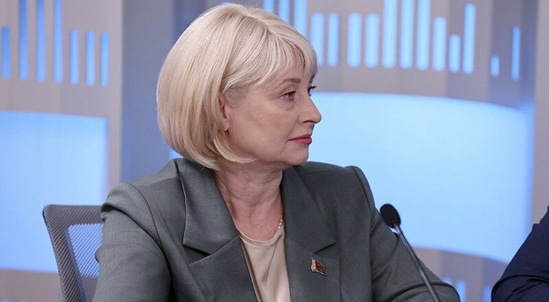 Прэстыжна і з нядрэннымі зарплатамі. Як студэнты могуць трапіць на работу ў аздараўленчы лагер