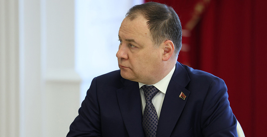 Галоўчанка: Банкаўская сістэма адаптавалася да ўсіх шокаў і выклікаў