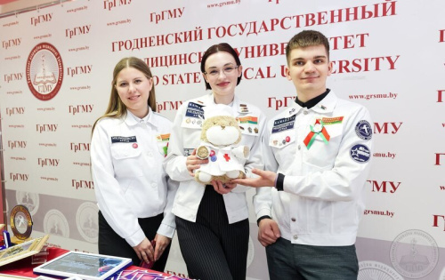 Як у Гродзенскай вобласці падтрымліваюць студатрадаўскі рух