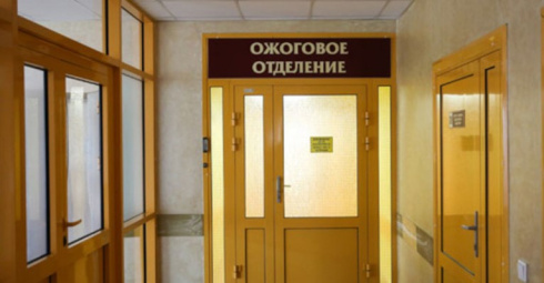 В Орше на мужчине загорелась одежда, он умер в больнице от ожогов