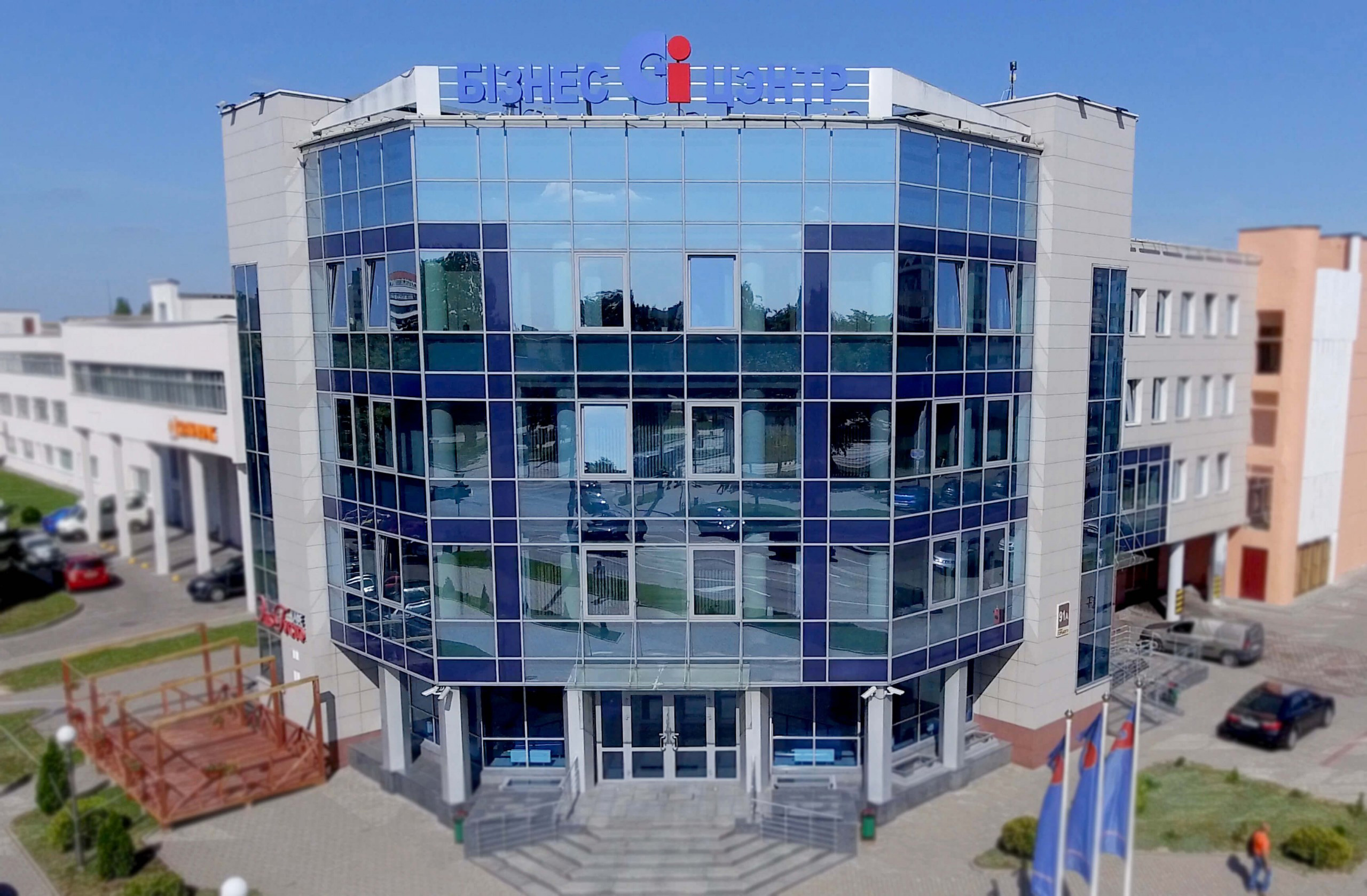 Рэзідэнты СЭЗ «Гроднаінвест» прыцягнулі больш за 85 мільёнаў долараў замежных інвестыцый у 2024 годзе