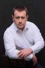 Яўген Пуставой