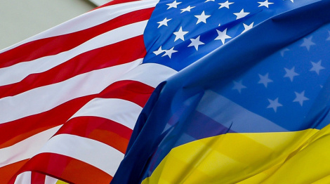 Мерц, Макрон, фон дэр Ляен. Хто возьме ўдзел у сустрэчы Трампа і Зяленскага 18 жніўня