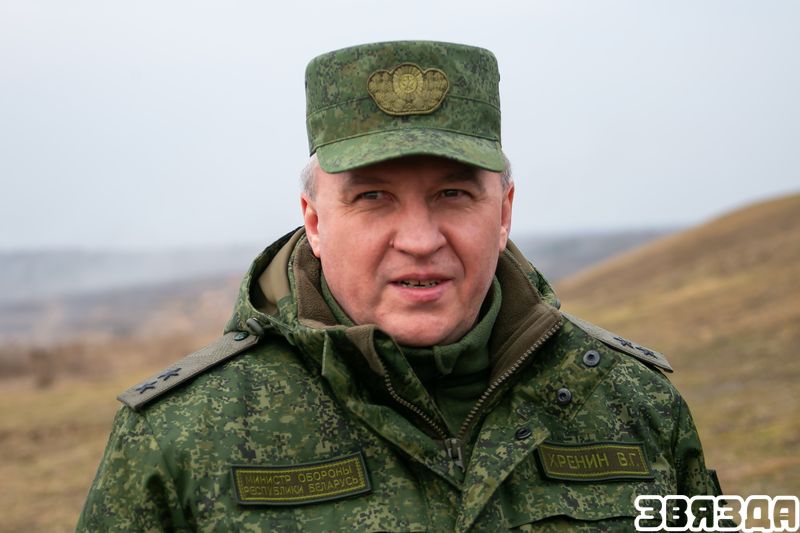 Праверка баявой гатоўнасці ва Узброеных Сілах выходзіць на завяршальны этап