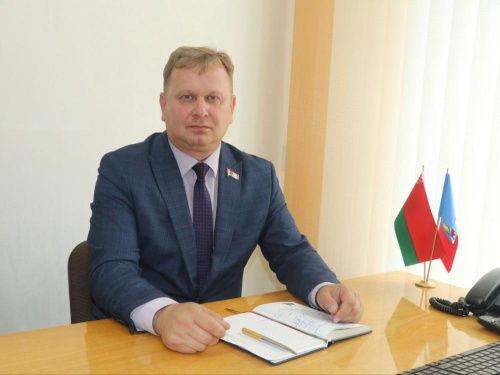 «Важна працаваць разам і дапамагаць адно аднаму»